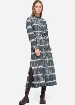 Sea New York Nadia Caftan Multi New