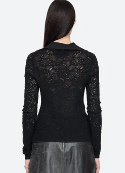 Sea New York Nelle Cardigan Sale