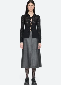 Sea New York Nelle Cardigan Sale