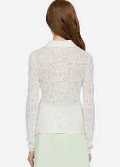 Sea New York Nelle Cardigan Sale