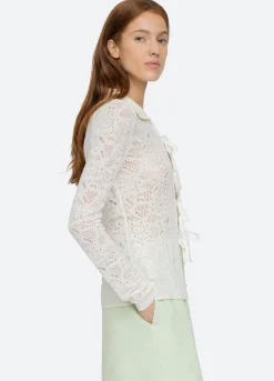 Sea New York Nelle Cardigan Sale
