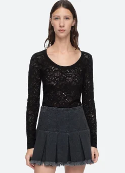 Sea New York Nelle Sweater Online