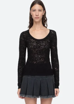 Sea New York Nelle Sweater Online