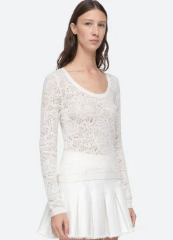 Sea New York Nelle Sweater Online