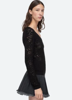 Sea New York Nelle Sweater Online