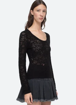 Sea New York Nelle Sweater Online