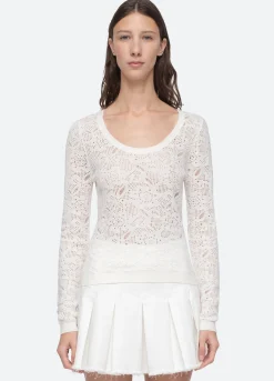 Sea New York Nelle Sweater Online