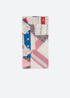 Sea New York Nohr Napkin Set Multi Fashion