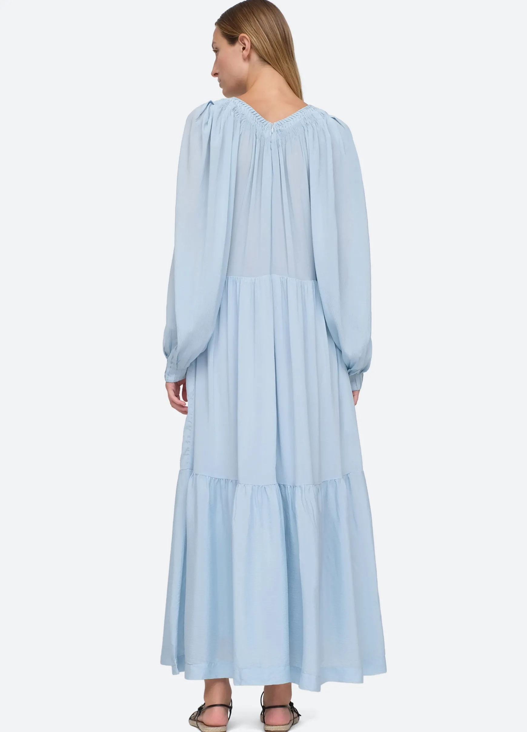 Sea New York Nyla Dress New