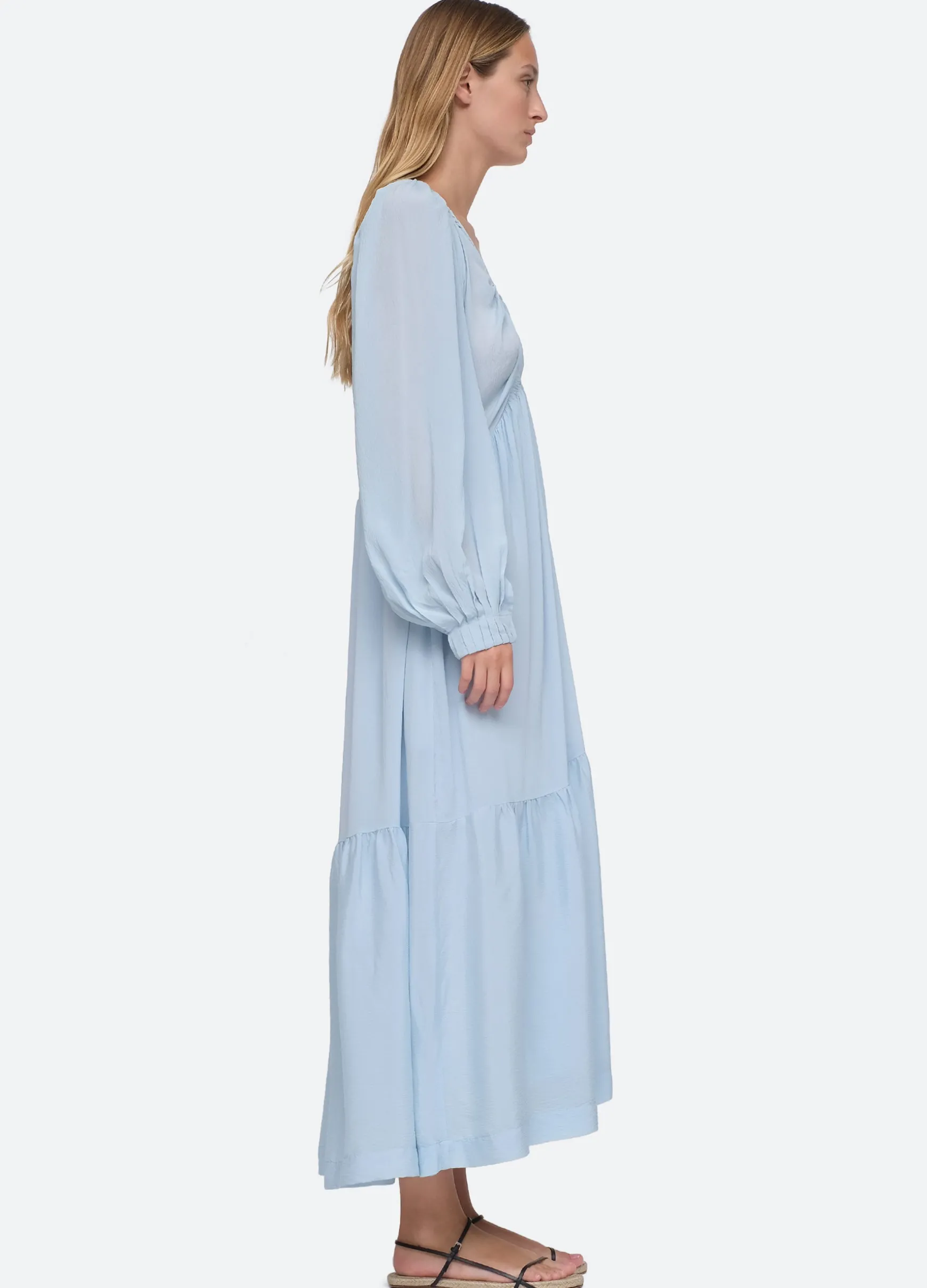 Sea New York Nyla Dress New