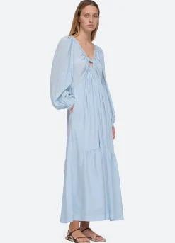 Sea New York Nyla Dress New