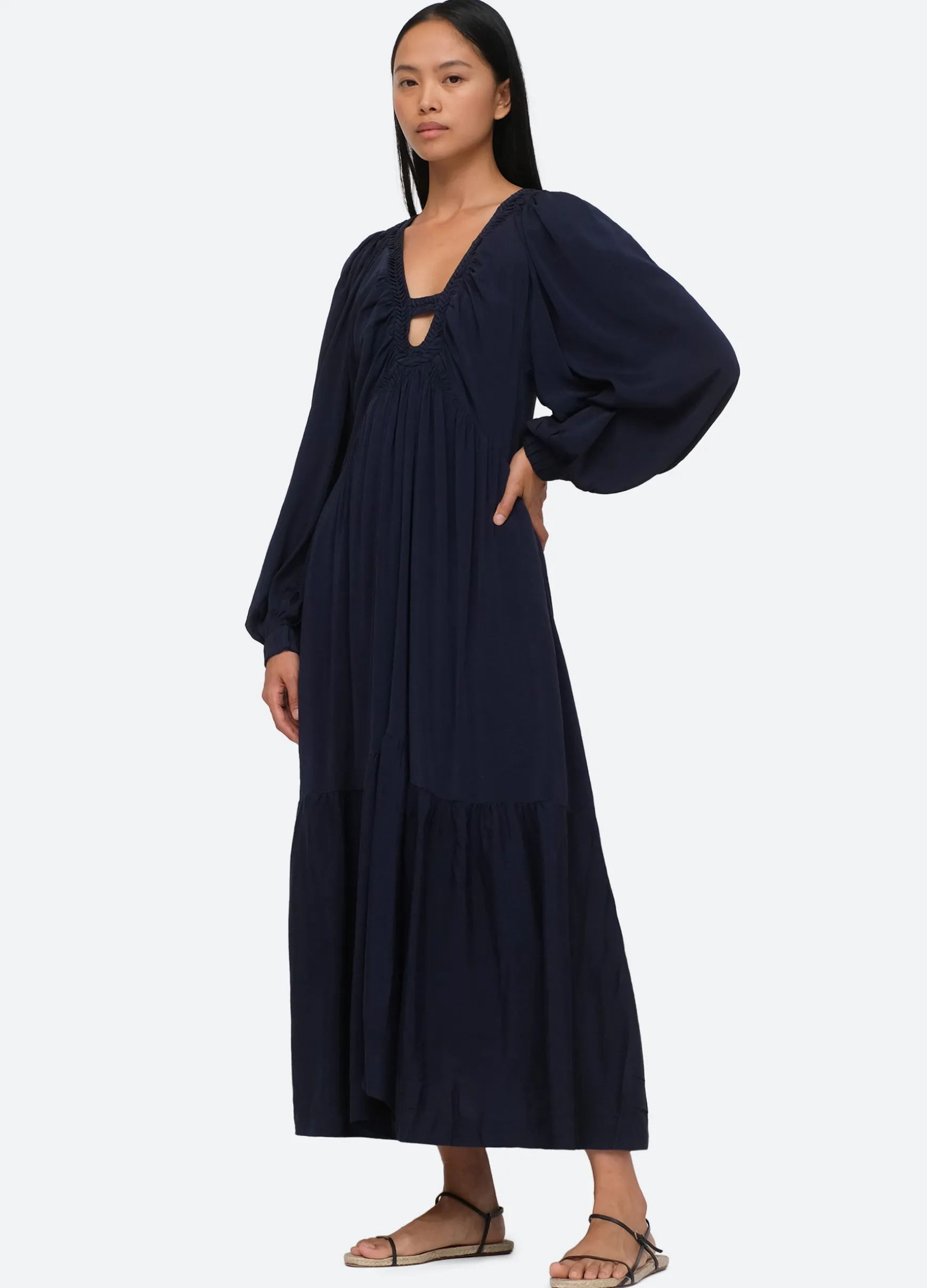 Sea New York Nyla Dress New