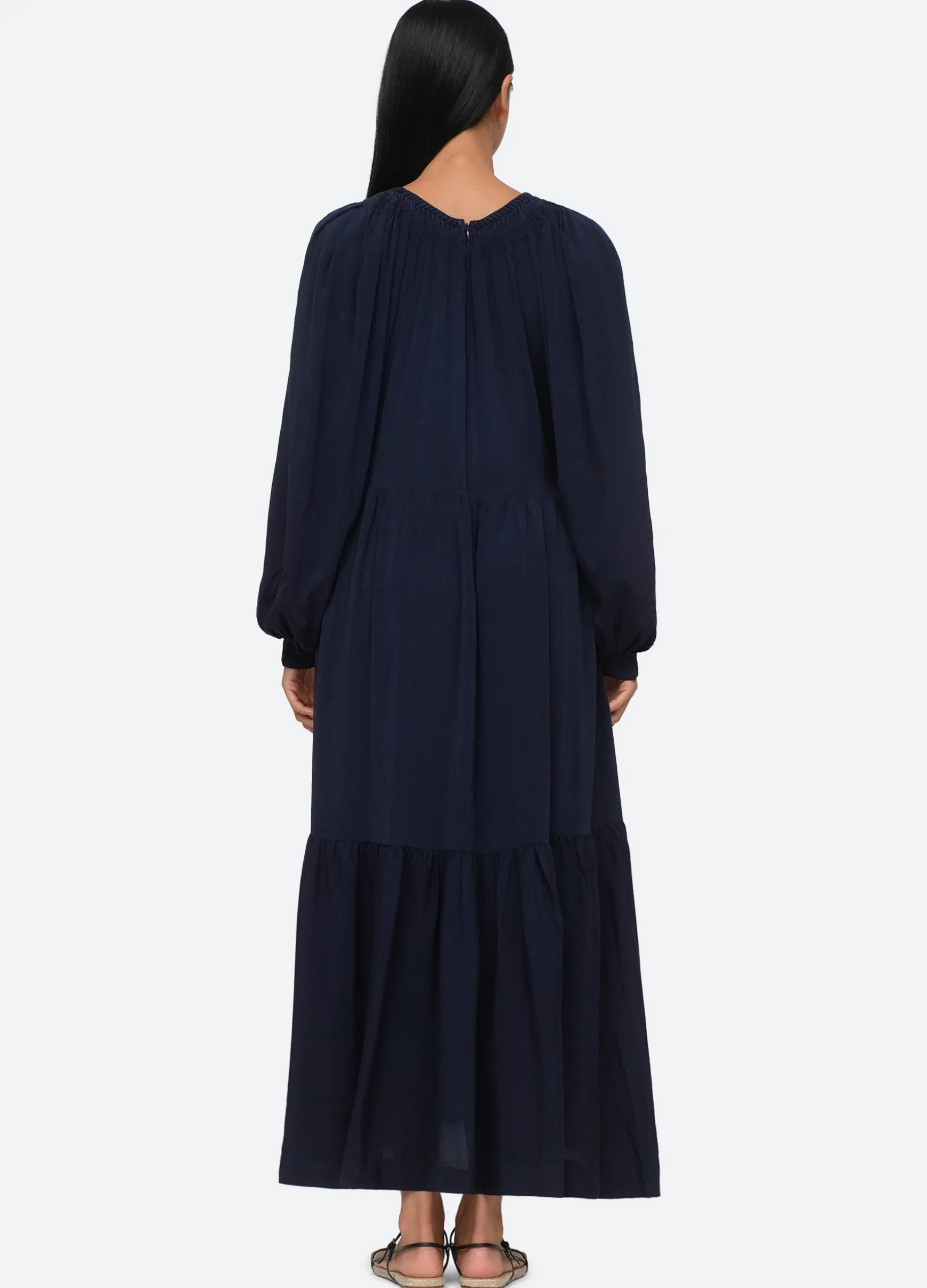 Sea New York Nyla Dress New