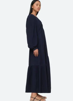 Sea New York Nyla Dress New