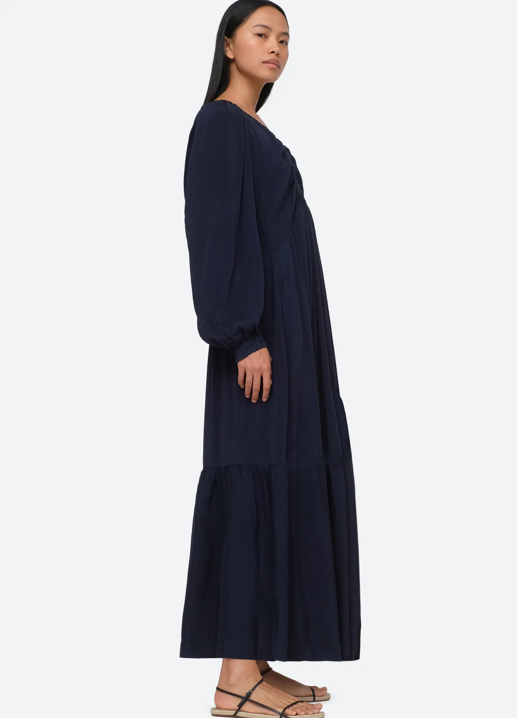 Sea New York Nyla Dress New