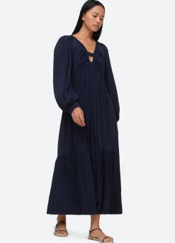 Sea New York Nyla Dress New