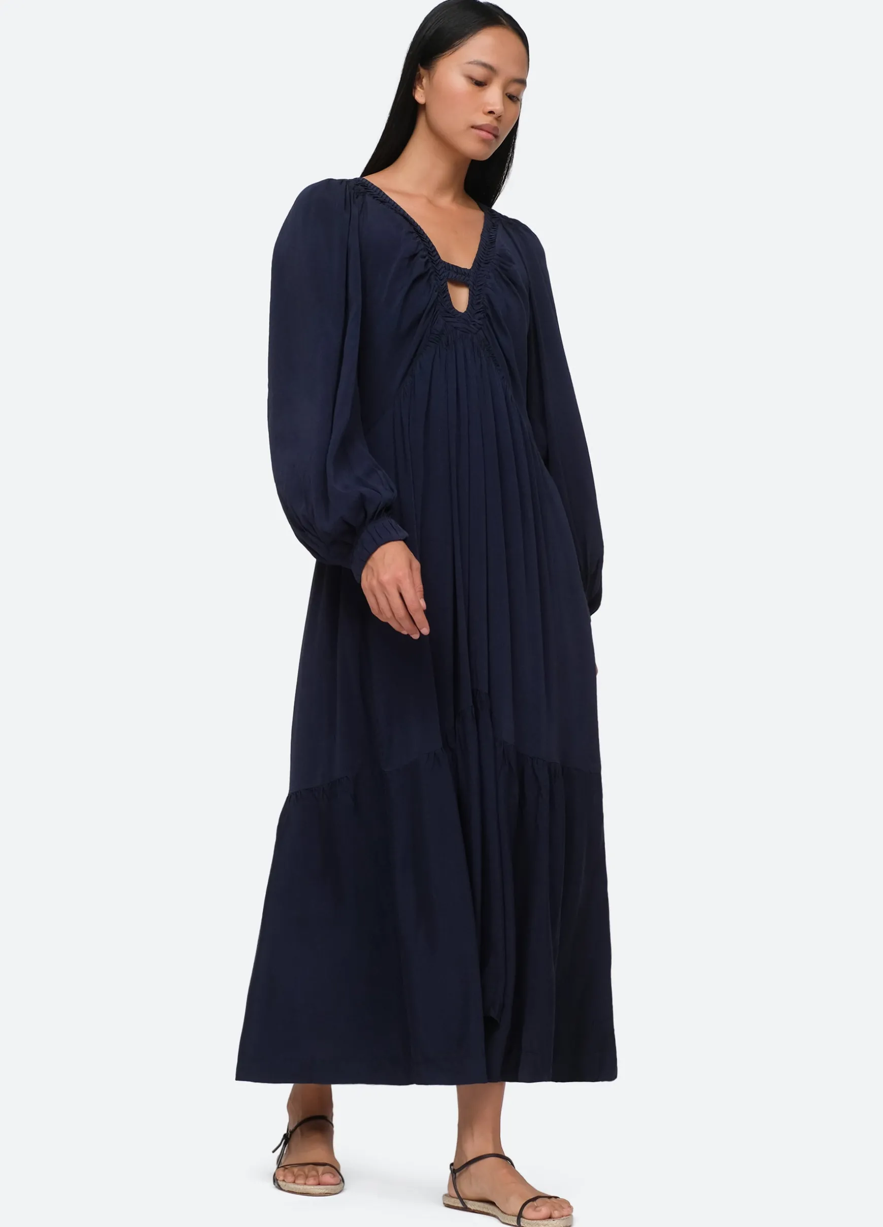 Sea New York Nyla Dress New