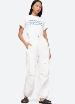Sea New York Nyla Pants Best