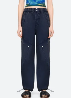 Sea New York Nyla Pants Best