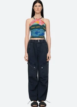 Sea New York Nyla Pants Best