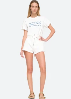Sea New York Nyla Shorts Cheap