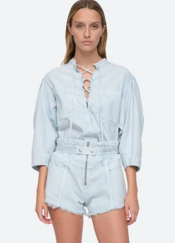 Sea New York Nyla Top New