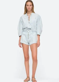 Sea New York Nyla Top New