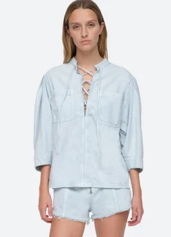 Sea New York Nyla Top New