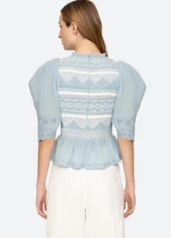 Sea New York Olga Top Online