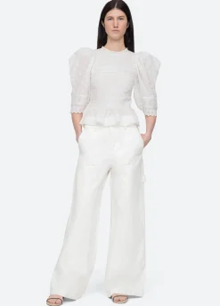 Sea New York Olga Top Online