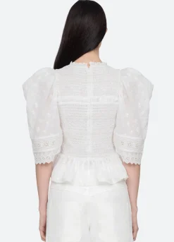 Sea New York Olga Top Online