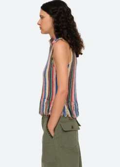 Sea New York Olina Top Ombre Store