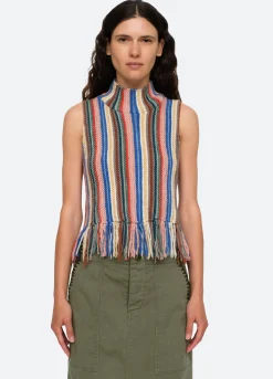 Sea New York Olina Top Ombre Store