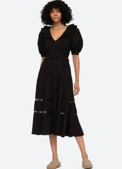 Sea New York Paco Dress Store