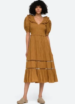 Sea New York Paco Dress Store