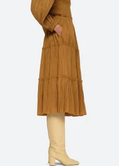 Sea New York Paco Skirt New