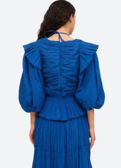 Sea New York Paco Top Online