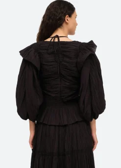 Sea New York Paco Top Online