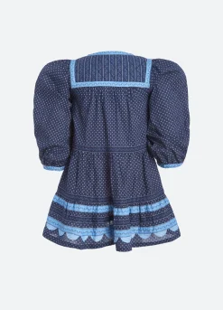 Sea New York Palmer Kids Dress Multi Shop