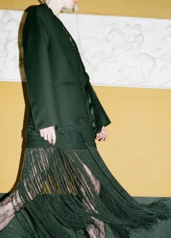 Sea New York Pari Skirt Black Best