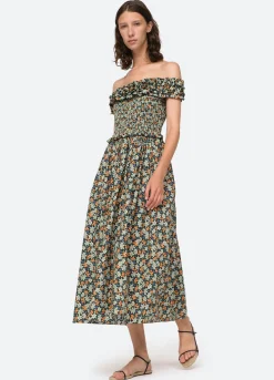 Sea New York Peggy Dress New