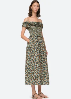 Sea New York Peggy Dress New
