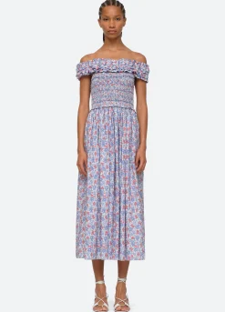 Sea New York Peggy Dress New