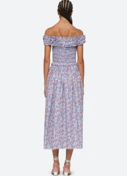 Sea New York Peggy Dress New