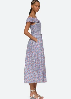 Sea New York Peggy Dress New