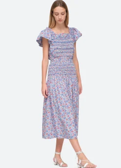 Sea New York Peggy Top Hot
