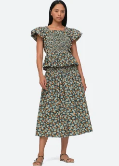 Sea New York Peggy Top Hot
