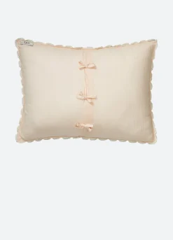 Sea New York Quin Pillow Multi Sale