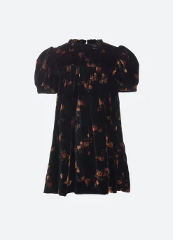 Sea New York Rayna Kids Dress Black Sale