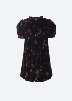 Sea New York Rayna Kids Dress Black Sale